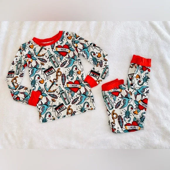 Fletch Bamboo Set